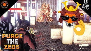 Efficient Plague Heart Demolition! (State of Decay 2 HYPER Community Episode 130!)