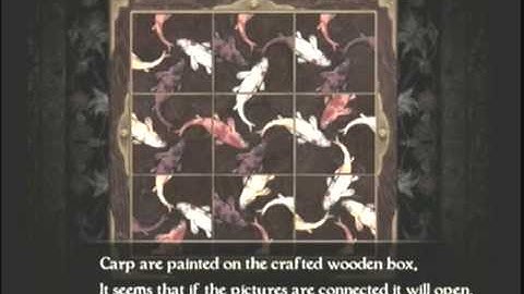 Fatal Frame 4 English Walkthrough (18)  Chapter 5