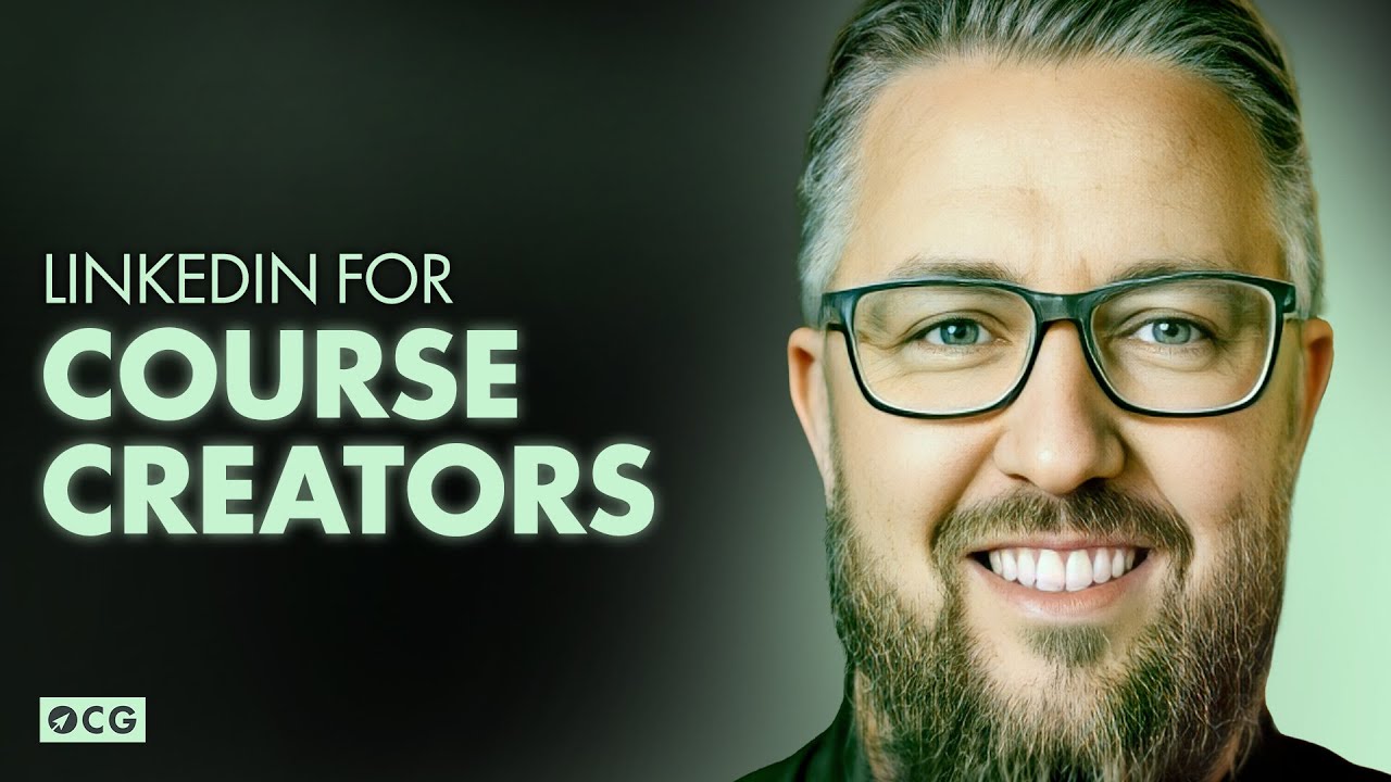 Skyrocketing your online course business with LinkedIn: actionable strategies from Richard Van Der Blom