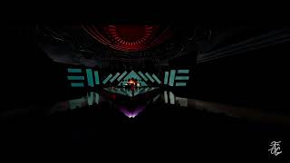 Kendrick Lamar - Humble Unreal Engine 5, Previsual Vj