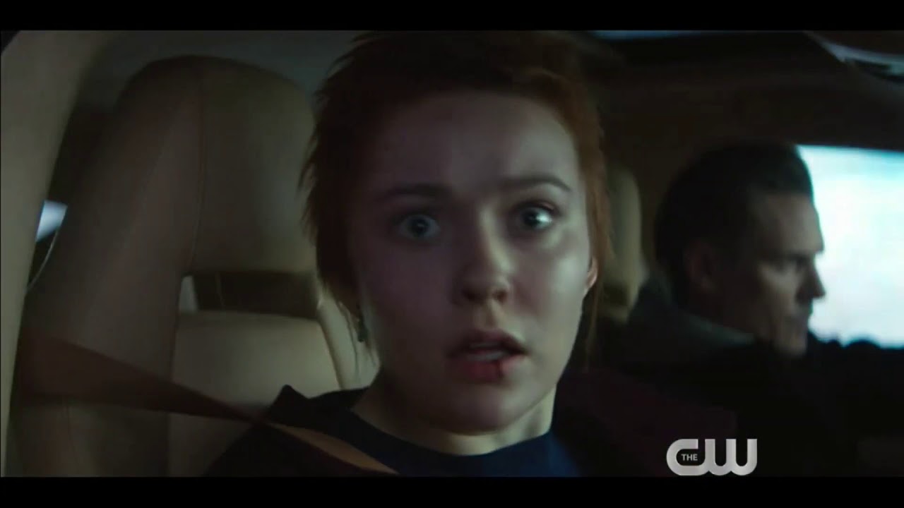 Nancy Drew 1x17 Promo