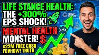 LifeStance Health Stock Analysis: Buy Or Sell After Q1 Beat?
