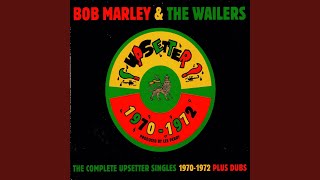 10” Bob Marley &amp; The Wailers / Upsetters Downpresser 1043023 Earmark Italy Vinyl /00200 10