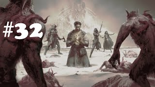 Diablo IV [Łotrzyca] [Hardkor] [Bez komentarza] [Polski dubbing] 1 Sezon #32 Akt 2