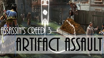 AC3 - Artifact Assault - It