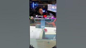 ACCUSED of Cheating After THIS! Settings#apexlegends