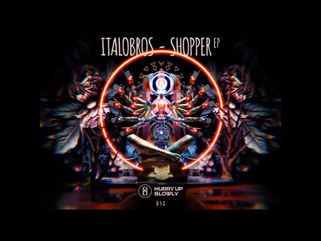 Watch ItaloBros - Mi Vida (Original Mix ) on YouTube Watch ItaloBros - Mi Vida (Original Mix ) on YouTube