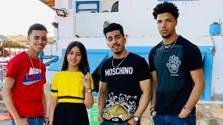 Live🔥(Dabich sghir جاية حلوة/ Cheb mehdi غدارة درتيها زكارة/ Rania salimi مابقاتش صحبة فهاذ الذنيا)