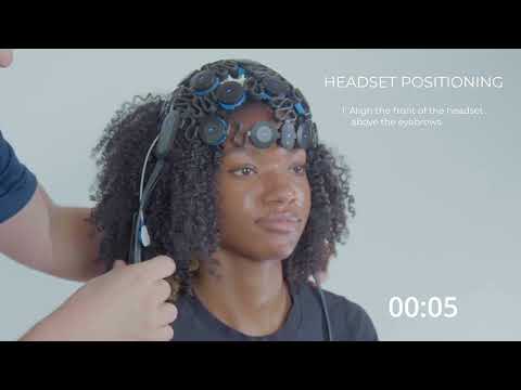 Zeto ONE Patient Setup