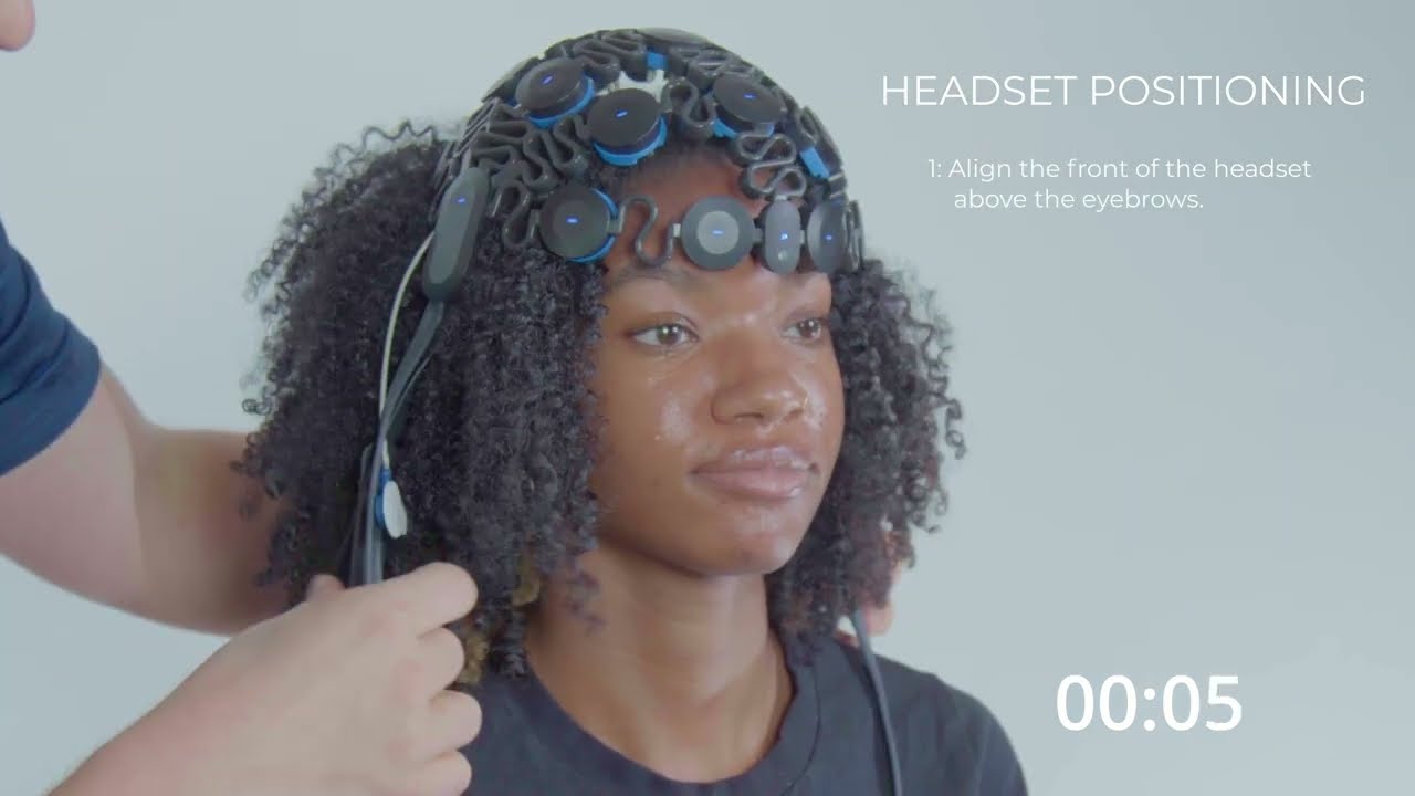 EEG Headsets | Zeto EEG