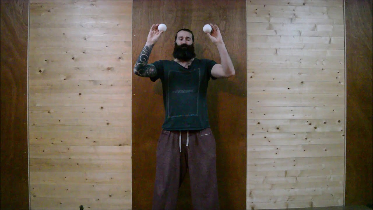 The Juggler Method