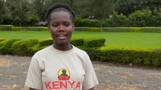 KEF Nairobi Life Skills Workshops 2018