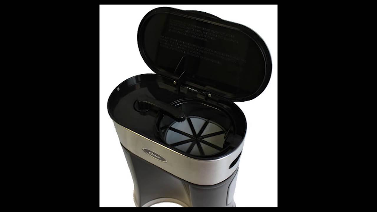 Oster 2.5 Quart Iced Tea Maker | BVST-TM25 