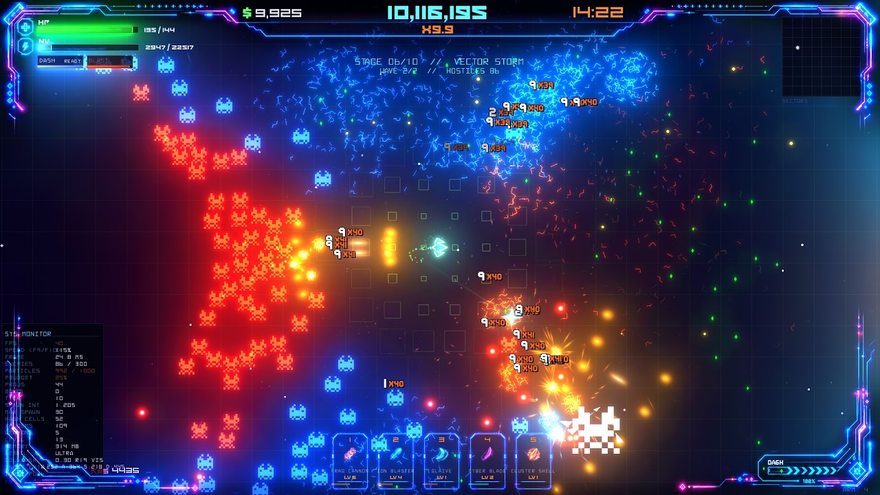 Gameplay
