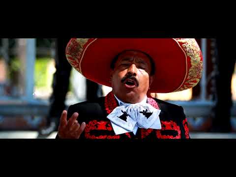 'Los Comandantes' -