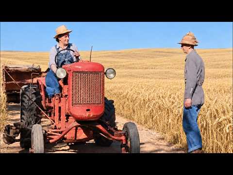 How America Saved the Tennessee Valley | Complete 1944 Film Restored in Color