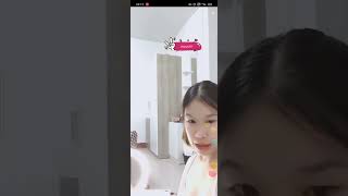 Bigo Live แม่สาวน้อยหัวชมพู 18+