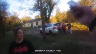Pt 6 Wood County Texas Sheriff's Office and Wood County Constable Precinct 2 Kelly Smith
