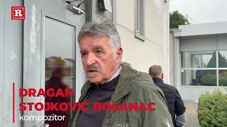 Bosanac Saznao Da Je Uro Otac Marije Šerifović