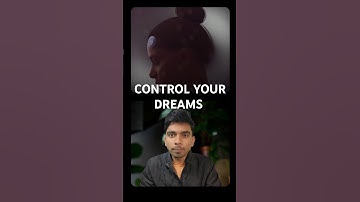 Now You Can Control Your Dreams! | The Future of Lucid Dreaming! 🔥