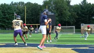 Countdown to Kickoff | St. John's enters 2026 with high expectations and new quarterback