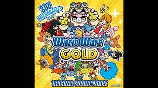 Jimmy T. Outro - Warioware D Ost