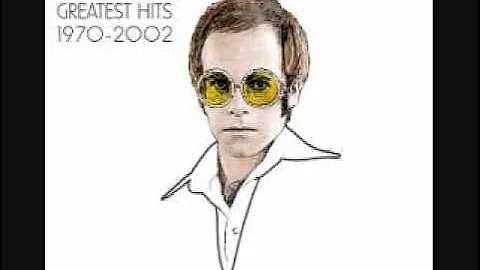 Elton John - Bennie and the Jets