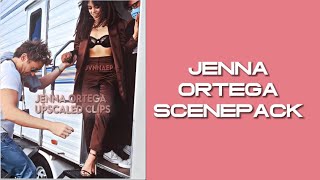 Jenna Ortega Scenepack