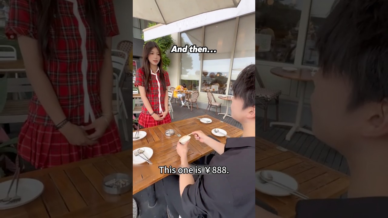 Scream for a Discount? This Ice Cream Shop Is Insane!