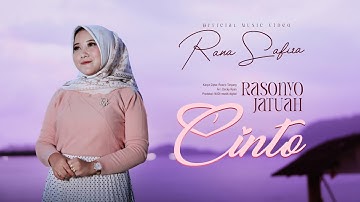 Rana Safira - Rasonyo Jatuah Cinto (Official Music Video)