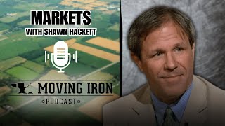 MIP Markets with Shawn Hackett  Correction Expected in June USDA Report