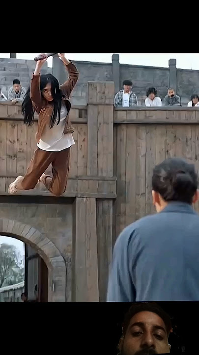 I Am Nobody – Feng Baobao Tries to Bury Wang Ye Alive