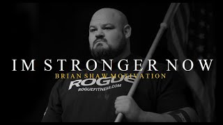 Brian Shaw - Motivation