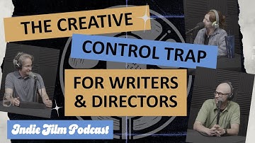 Indie Filmmaking Overload: Wearing Every Hat from Script to Screen