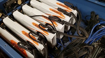 GPU mining repair tips, advice and troubleshooting tips