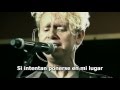 Depeche Mode - Walking In My Shoes (Subtítulos en Español)
