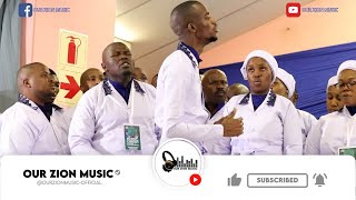 Christ Worshippers Mass Choir - Yehla Moya Oyingcwele & Izizwe Zonke & Ubukho Bakho || 4 May 2024