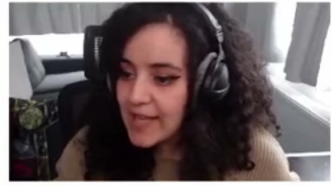 fakegamergirl oversharing again