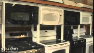 Lew White Appliances
