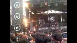 BURGERKILL-My Worst Enemy-Venomous Alive