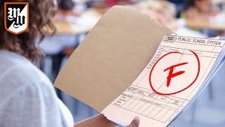 The Truth Is Out. We Don't Need The Public School System | The Matt Walsh Show Ep. 566