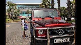 ОАЭ День рождение дочки в Dubai Торт от Gordon Ramsay VLOG 7 Kolodin TV ОАЭ День рождение дочки в Dubai Торт от Gordon Ramsay VLOG 7 Kolodin TV