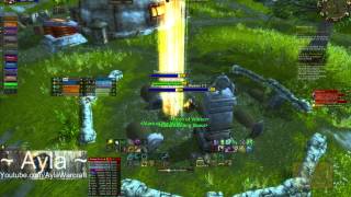 [Ayla] Rated Arathi Basin 1800s (healer) @Ayla1870