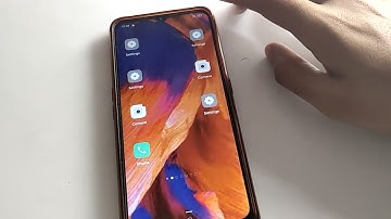 Screen recording kaise kare oppo F17, how to on screen recording oppo mobile