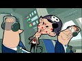 Bean Sick | Funny Episodes | Mr Bean Official