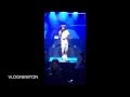Lil Wayne - "Glory" First Time Onstage Live Performance 2015
