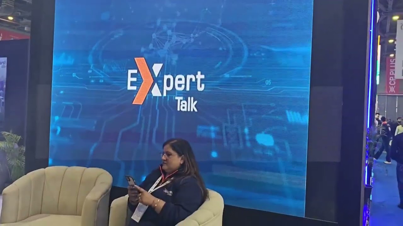 SAQUIB VIDEO  LED WALL P2 