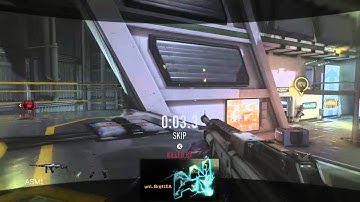Random CTF Clip