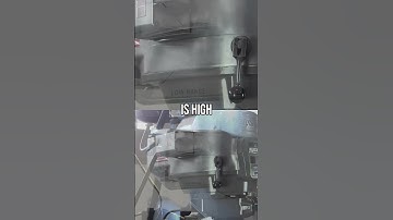 Mastering the Spindle  High, Low, and Reverse Explained! #spindle #machining #howto #suburbantool