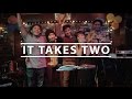 Stars and Rabbit - It Takes Two (Short Documentary)